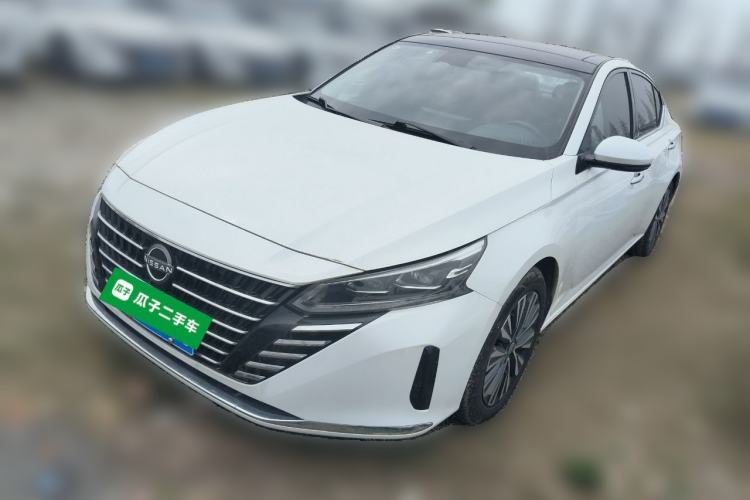 Used Nissan Teana 2022 2.0L XL-TLS Enjoyment Edition