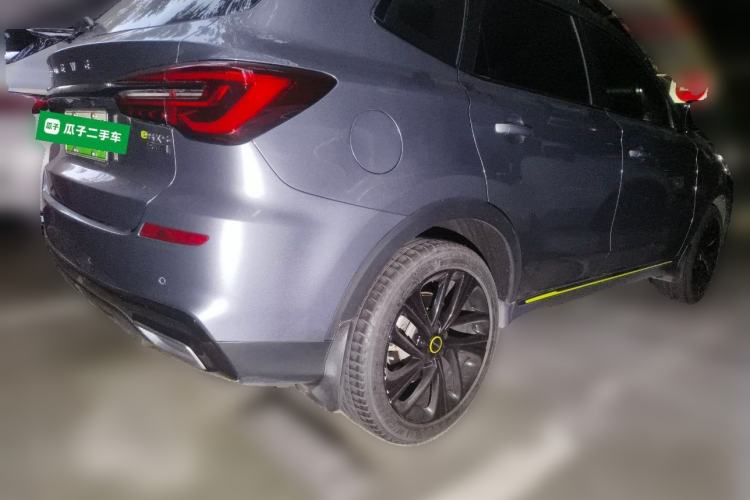 Used Roewe RX5 New Energy 2020 ePLUS National Trend Ronglin Flagship Edition