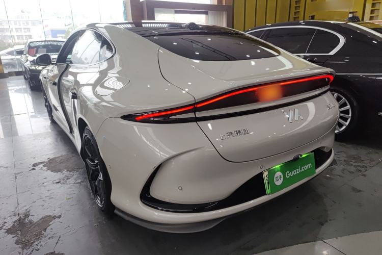 Used IM L6 2024 Max Standard Edition