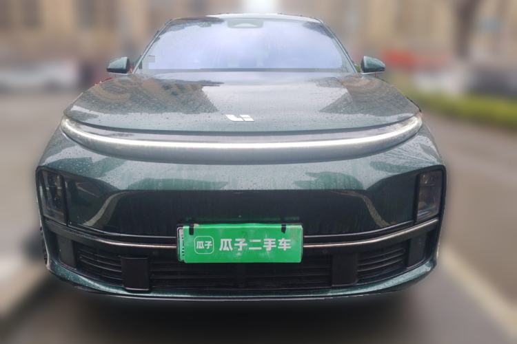 Used Li Auto L7 2023 Air model
