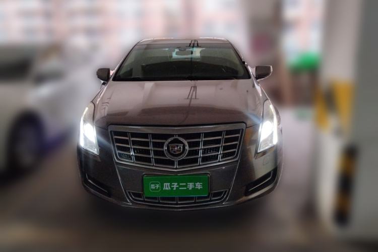 Used Cadillac XTS 2015 28T Comfort Model
