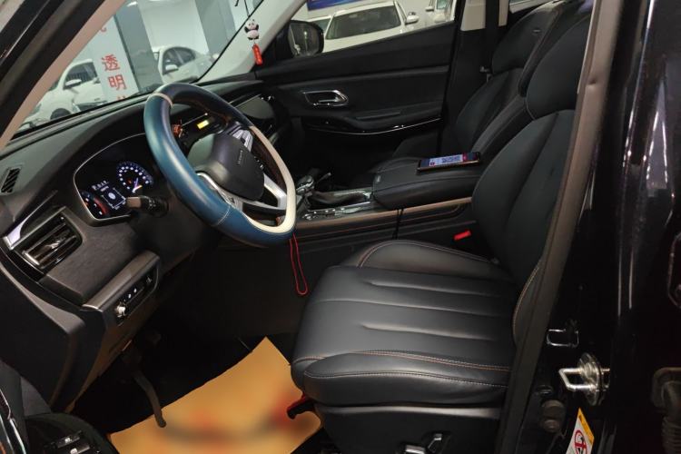 Used CHANGAN OSHAN X7 2020 1.5T Automatic Luxury Model