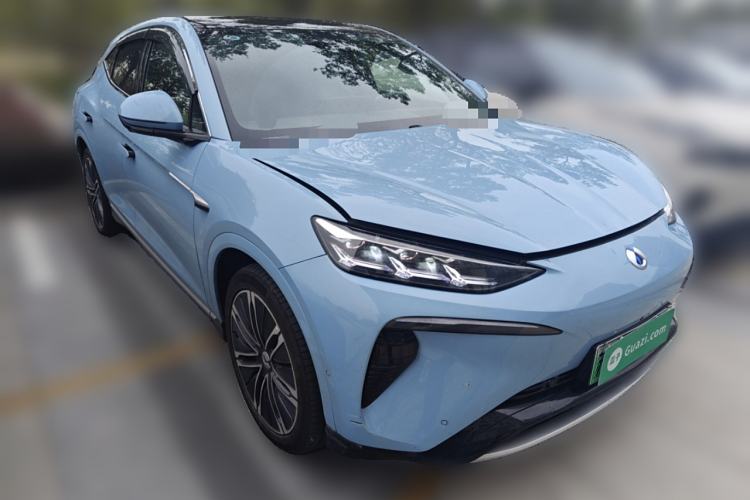 Used Denza N7 2024 630 All-Wheel Drive Intelligent Driving Max Edition
