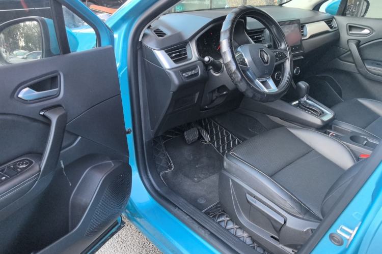 Used Renault Clio 2019 TCe270 Automatic Dynamic Model