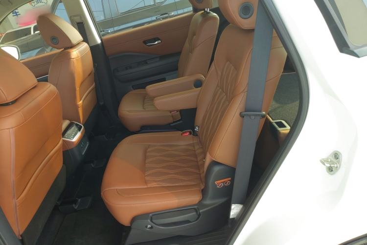 Used Nissan Pathfinder 2024 380 VC-TURBO Four-Wheel Drive Prestige Edition 6 Seats
