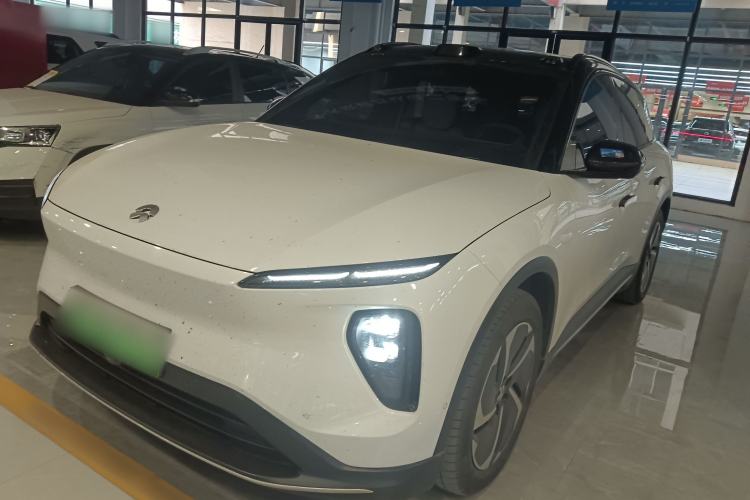 Used Nio ES6 2024 75 kWh