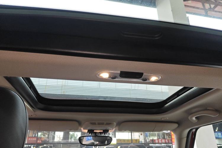 Used MINI Clubman 2016 2.0T COOPER S