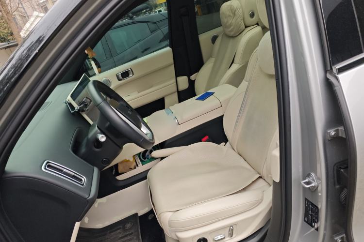 Used Li Auto L6 2024 Pro Model