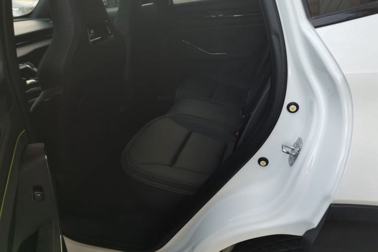 Used Haval H6S 2022 2.0T Two-Wheel Drive ZhiRun Version
