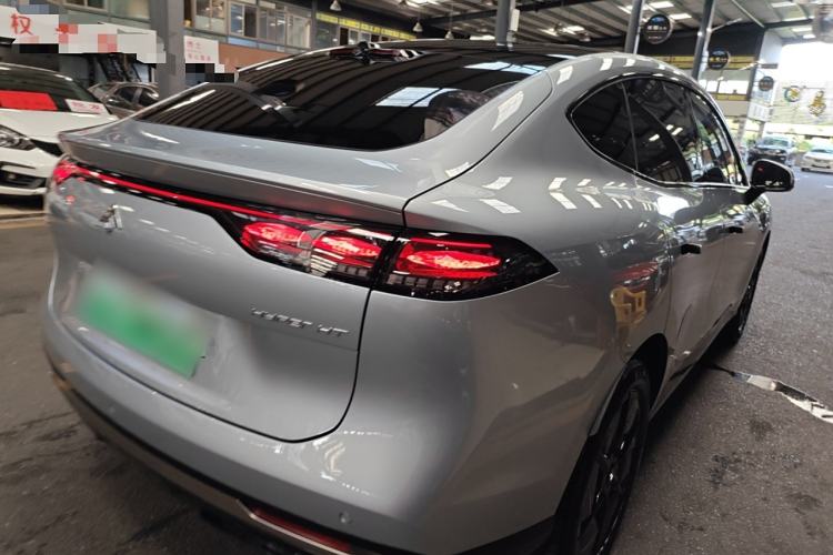 Used Hyptec HT 2023 670 Rear-Drive Ultra-High Voltage Version