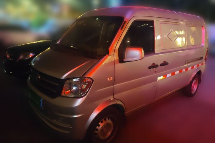 Used Dongfeng Xiaokang K05S 2022 1.3L High-Power Base Version