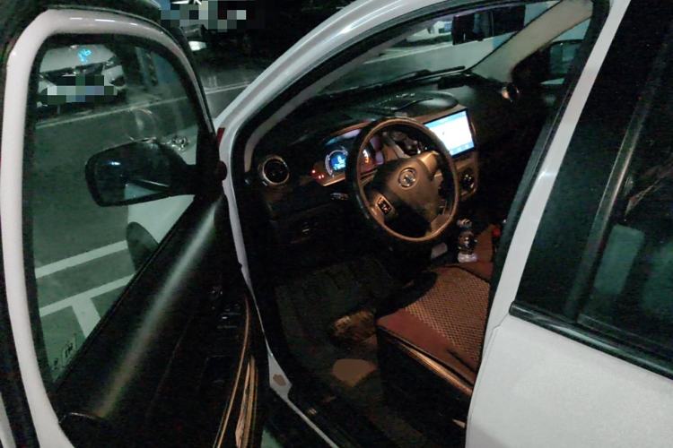 Used Great Wall M4 2012 1.5L Manual Comfort Version