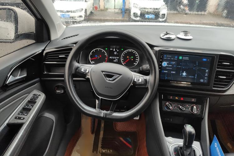 Used Jetta VS5 2019 280TSI Automatic Enjoyment Model
