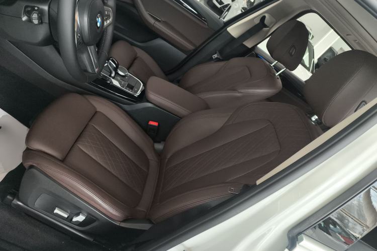 Used BMW X3 2022 Restyled xDrive25i M Sport Package