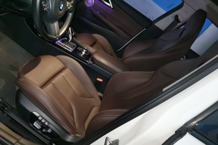 Used BMW 1 Series 2022 125i M Sport Night Edition