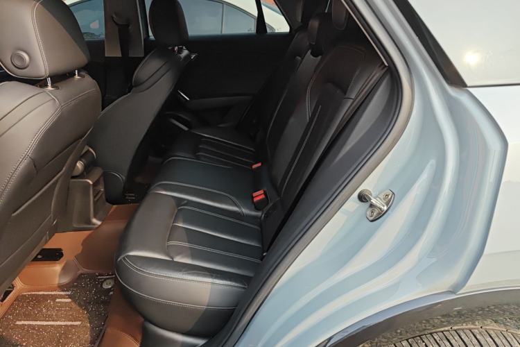 Used Audi Q2L 2022 35 TFSI Advanced Style Edition
