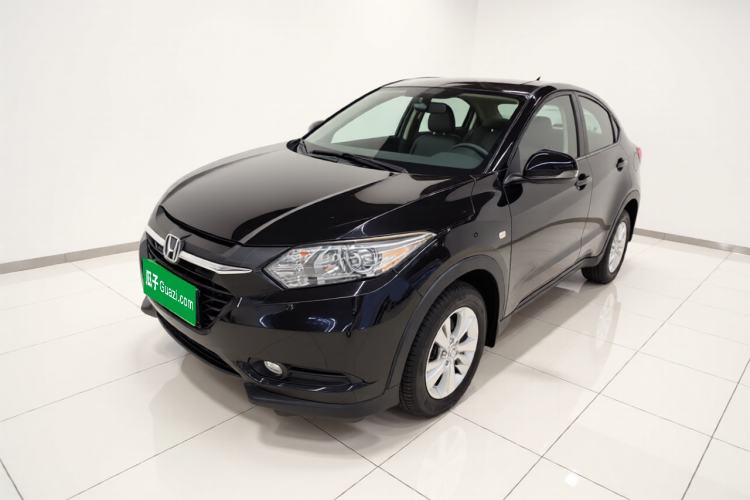 Used Honda Vezel 2015 1.5L CVT two-wheel drive Comfort trim
