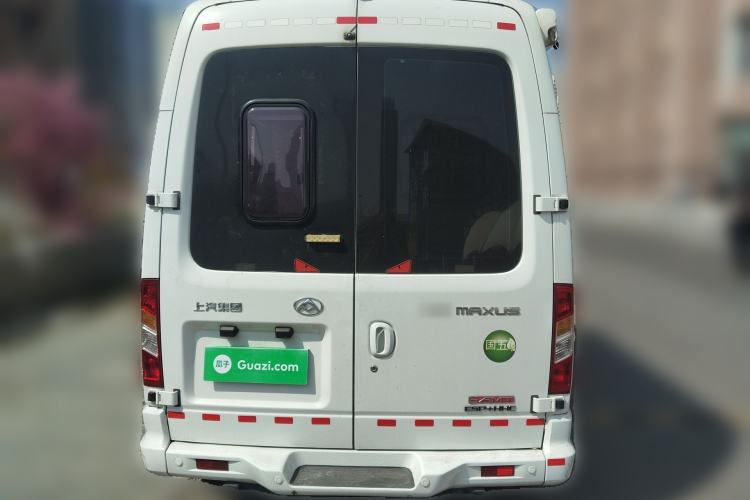 Used SAIC MAXUS Xintu V80 