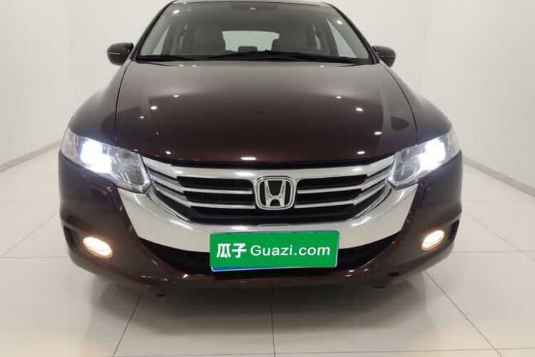 Used Honda Odyssey 2013 2.4L Luxury Edition