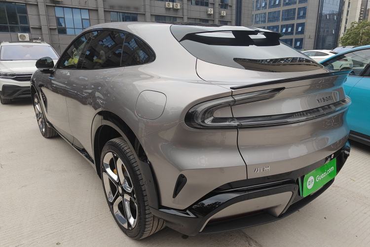 Used Xiaomi Auto YU7 2025 Ultra-Long Range All-Wheel Drive Pro Version