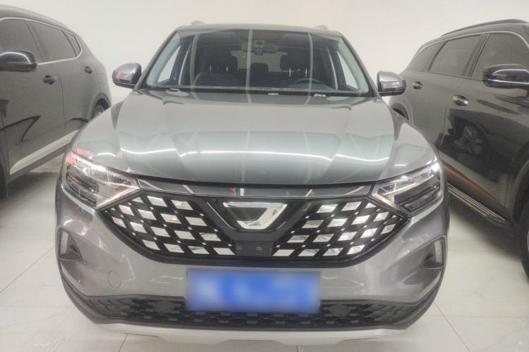 Used Jetta VS5 2021 280TSI Automatic Trend Edition
