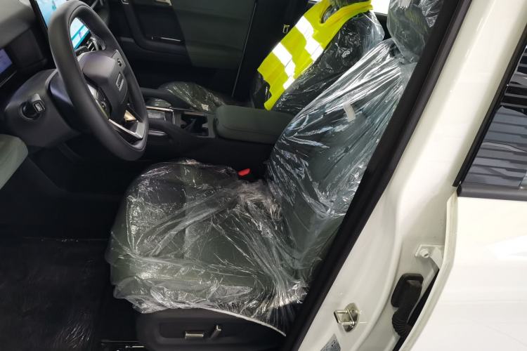 Used Chery Fulwin X3 2025 Model 401 Ya Shang Edition