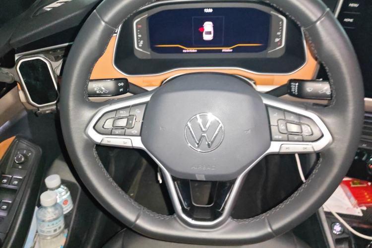 Used Volkswagen Bora 2023 200TSI DSG YueXing PRO Edition