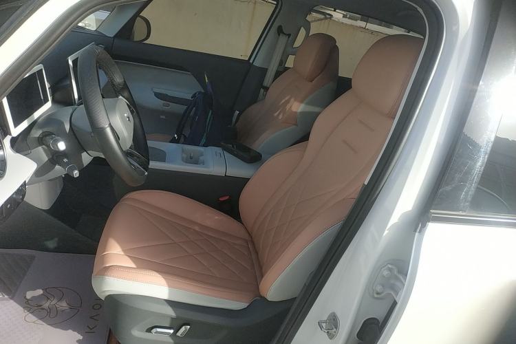 Used ARCFOX Kaola 2023 Family Edition
