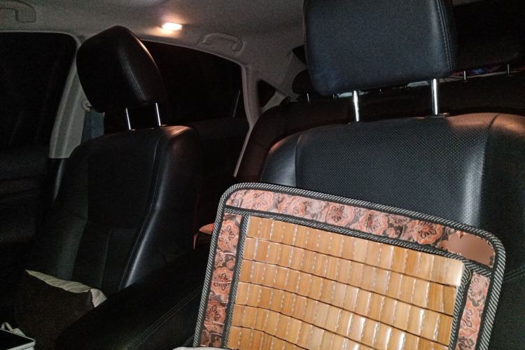 Used Nissan Teana 2013 2.0L XL Comfort Edition Left Front Seat