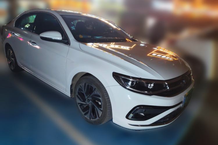 Used Volkswagen Bora 2023 200TSI DSG YueXing PRO Edition
