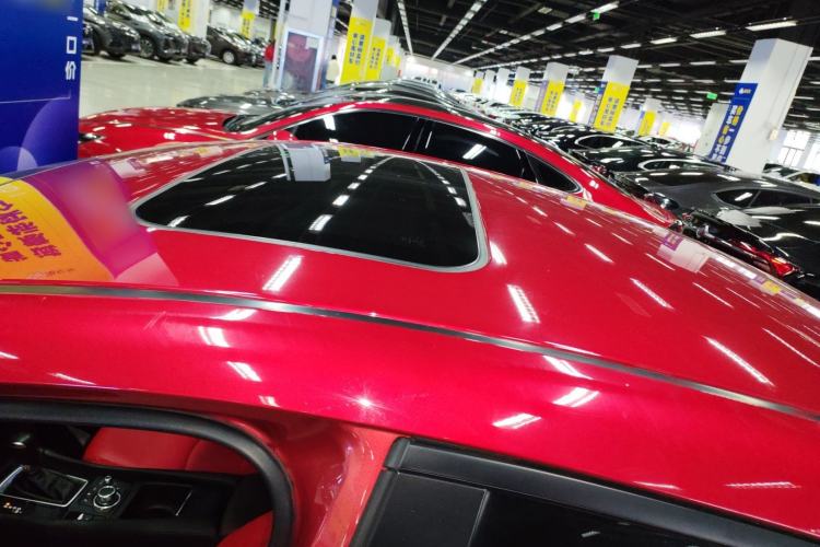 Used Mazda Mazda 3 Axela 2017 Sedan 1.5L Automatic Luxury Model China VI Standard