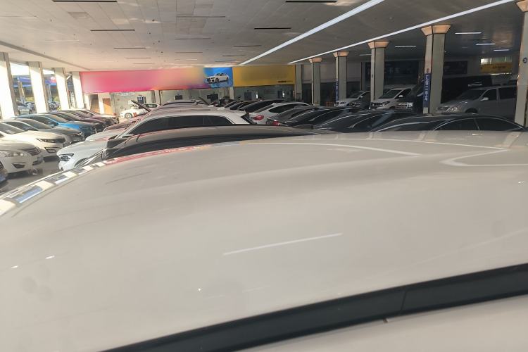 Used BYD Song MAX New Energy 2022 DM-i 105KM Executive Edition