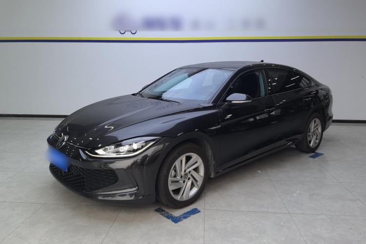 Used Volkswagen Lamando 2022 Lingdu L 280TSI DSG Spicy Edition