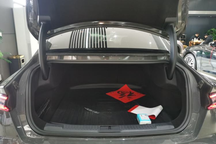 Used Lincoln Z 2022 iKoo Luxury Edition
