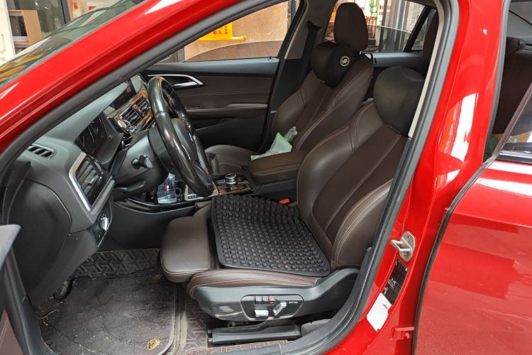 Used BMW 1 Series 2021 120i M Sport Night Edition