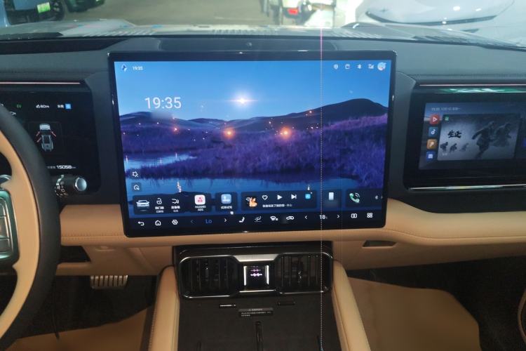 Used Formula Leopard Leopard 8 2025 Smart & Brave Flagship Edition 7 Seats