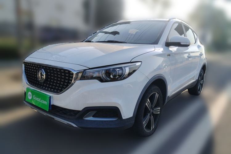 Used MG ZS 2020 Global Bestseller 1.5L Manual Comfort Edition