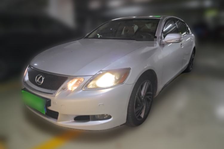 Used Lexus GS 2010 300
