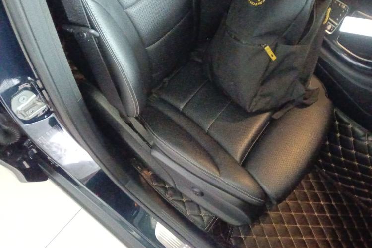 Used Mercedes-Benz GLC 2020 Facelifted GLC 260 L 4MATIC Dynamic Edition