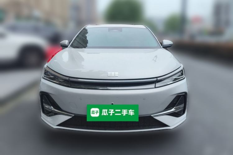 Used Geely Galaxy A7 2025 Model EM-i 150km Exploration+ Edition
