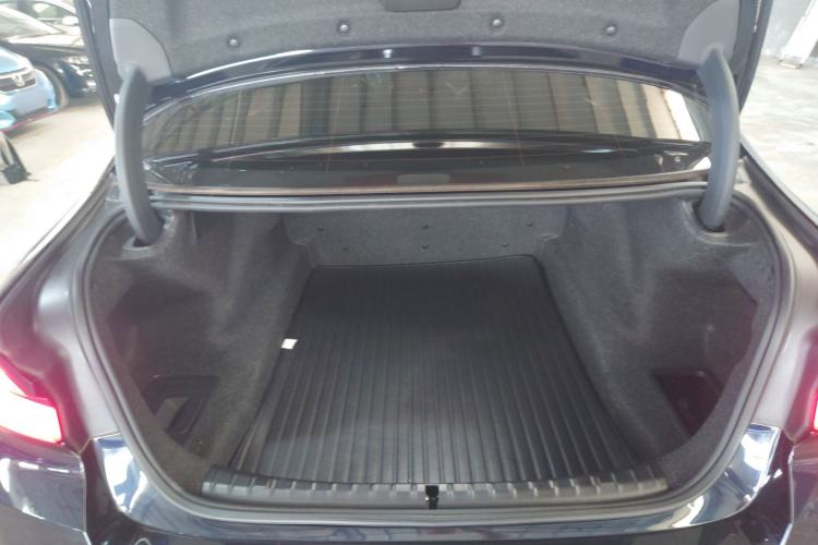 Used BMW 5 Series 2022 Restyled 525Li M Sport Package