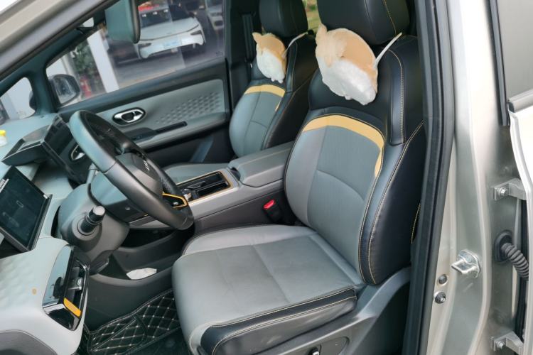 Used AION Y 2021 70 Enjoy Vitality Edition