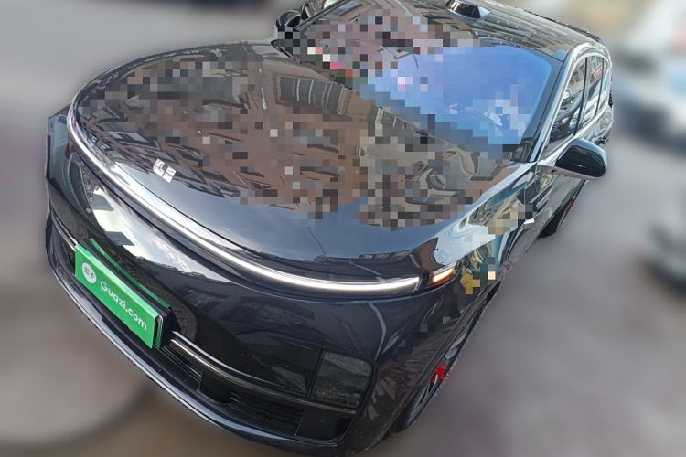 Used Li Auto L7 2024 MAX Model