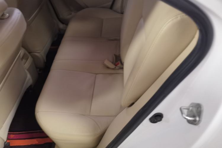 Used Toyota Corolla 2014 1.6L CVT GL-i Leather Edition