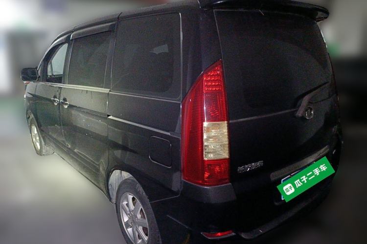 Used Great Wall V80 2012 1.5T Manual Yashang Trim