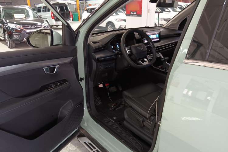 Used Wuling Asta 2021 1.5T CVT Starlight Edition