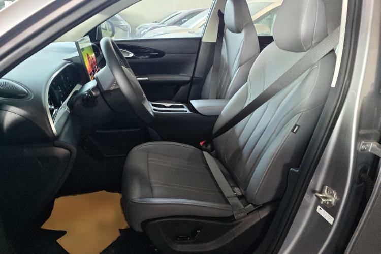 Used Geely Galaxy Geome 2026 Model 310km Dream Edition