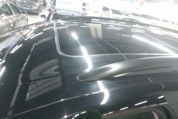 Used Volkswagen Sharan 2013 1.8TSI Standard Model Euro IV