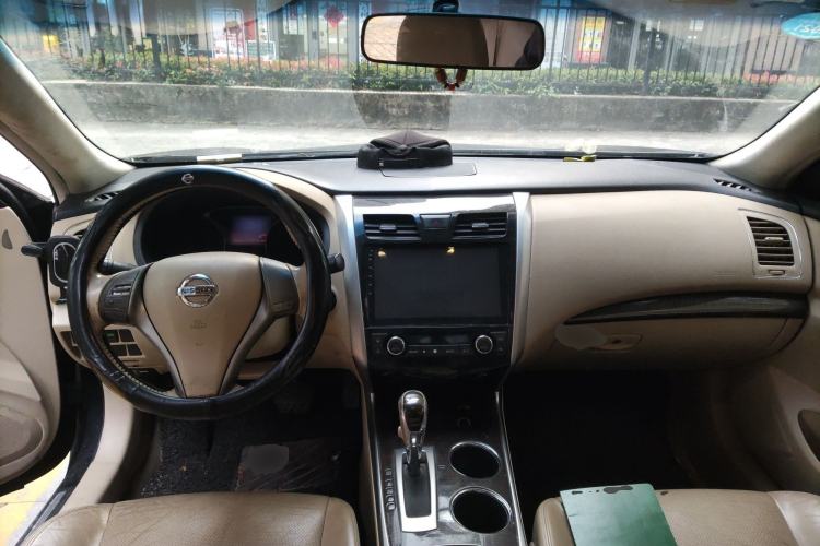 Used Nissan Teana 2013 2.0L XL Comfort Edition