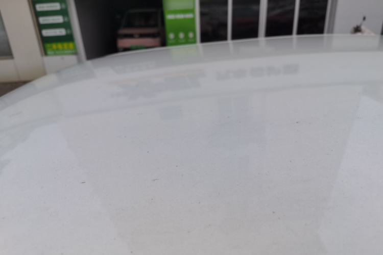 Used Wuling Hongguang MINIEV 2021 Macaron Premium Model – Lithium Iron Phosphate Roof